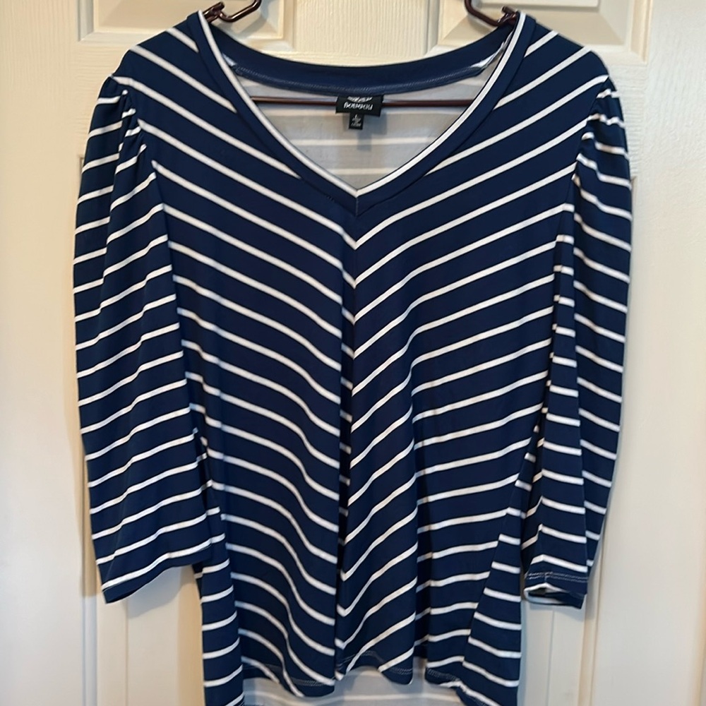 Bobeau blouse